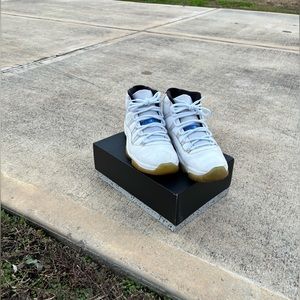Jordan 11 Retro